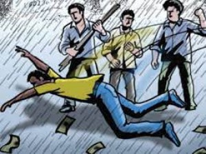'Gilli-danda' turns violent in Uttar Pradesh, 1 dead