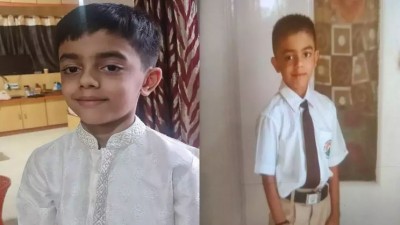 7-year-old Pune boy kidnapped & murdered by neighbours for a $20 million ransom