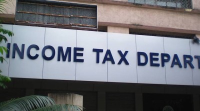 Income Tax sleuths carry out searches in Gurugram