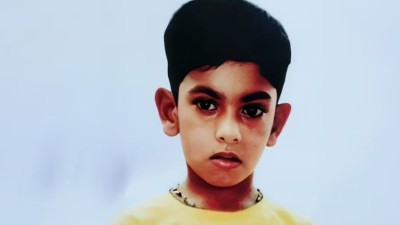 फैजान के प्यार में पागल माँ ने उतार दिया अपने बेटे को मौत के घाट