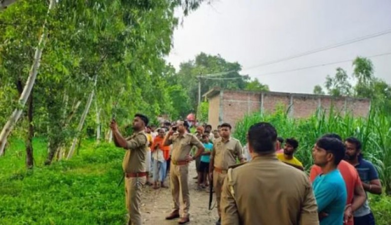 Dalit Youth Murdered Over Love Affair with Muslim Girl in Bareilly; Body Found Hanging from Tree