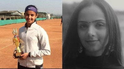 रील बनाने से नाराज पिता ने टेनिस प्लेयर बेटी को उतारा मौत के घाट