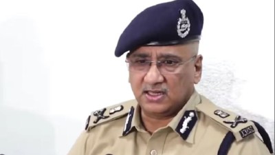 बिहार में अपराध को कम करने के लिए ADG ने उठाया बड़ा कदम