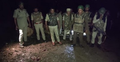 Police Encounter in Assam: 3 Suspected Hmar Militants Killed, Officers Injured