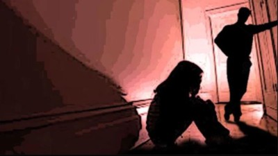 चार साल की मासूम को वैन चालक आरिफ ने बनाया अपनी हवस का शिकार