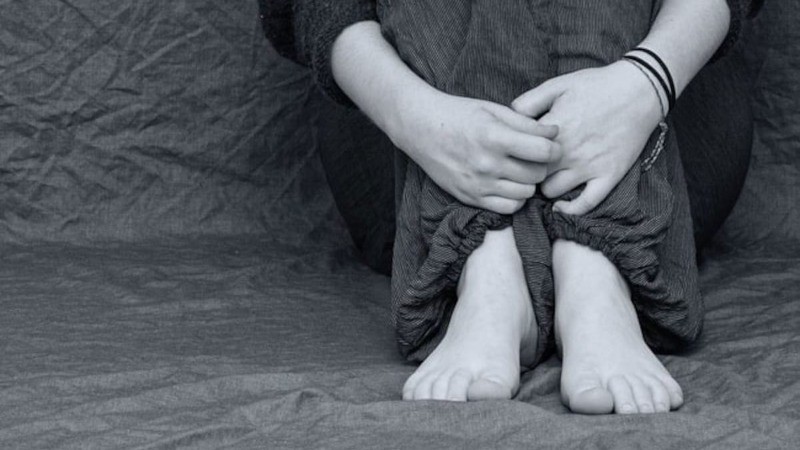 पहले किया गैंगरेप...जब गर्भवती हुई नाबालिग तो जिन्दा दफनाने जा रहे थे आरोपी