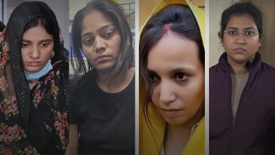 प्रेम, धोखा और कत्ल की ऐसी साजिश जहां पत्नियों ने किया पतियों का शिकार
