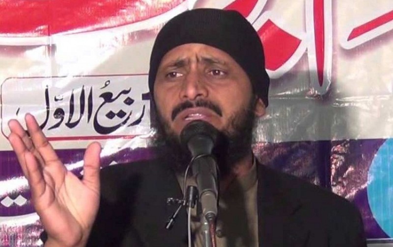 India Declares LeT Operative Mohammad Qasim Gujjar as Designated Terrorist