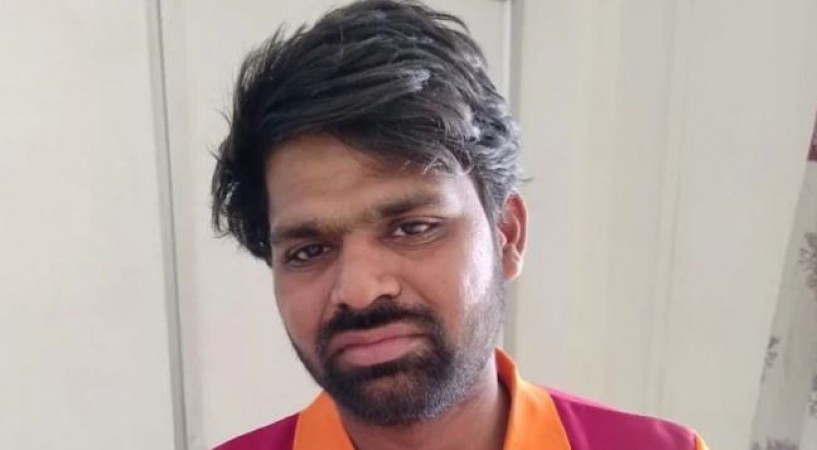 बैंगलोर: यौन उत्पीड़न के आरोप में स्विगी का डिलीवरी एग्जीक्यूटिव गिरफ्तार