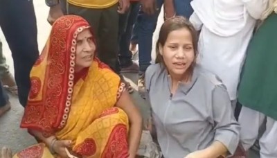 Uttar Pradesh: Elderly Man Killed, Family Brutally Assaulted During Election Debate