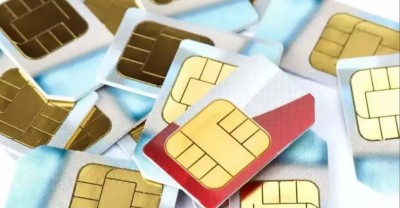 Andhra Man Arrested for Smuggling SIM Cards at Bangalore Airport