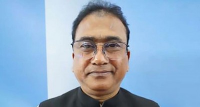 Breaking! Bangladesh MP Anwarul Azim Allegedly Murdered in Kolkata, 3 Arrested