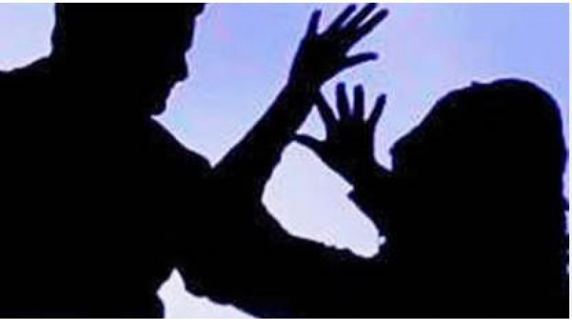 बाराबंकी में दहेज उत्पीड़न के मामले में पीड़िता ने लगाई गुहार