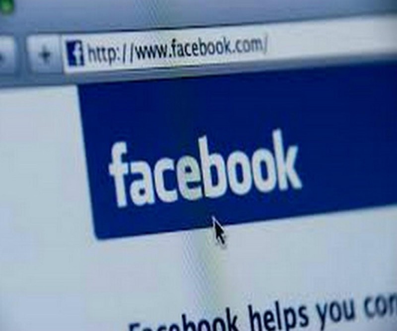 Youth booked for creating fake FB profile, | NewsTrack English 1