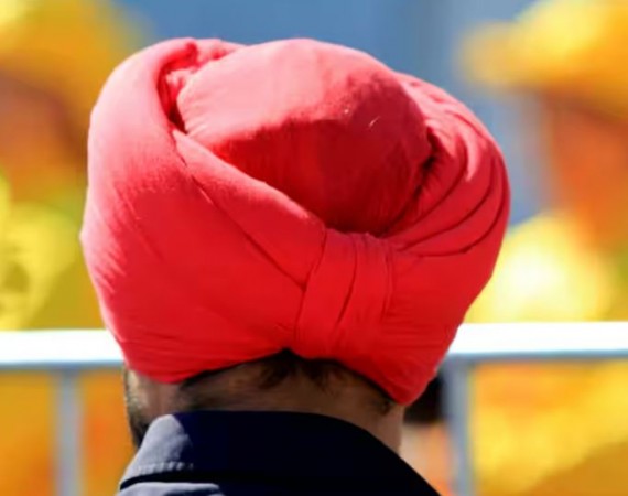 Sikh Teen Assaulted for Wearing Turban on New York Bus
