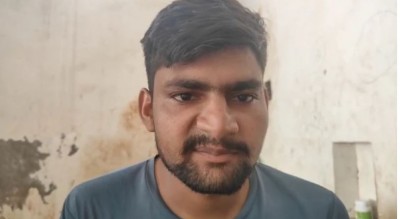 Fake Job Offer Leads to Rs 250 Cr GST Billing Fraud for Muzaffarnagar Resident