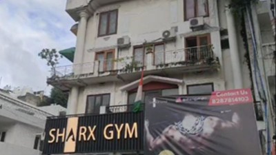 Gym Owner Shot Dead in Public in Greater Kailash; Lawrence Bishnoi Gang Suspected