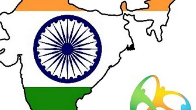 रियो में नज़र आया भारत का दम