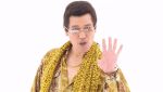 ‘Pen Pineapple Apple Pen’ – Is this really a song???