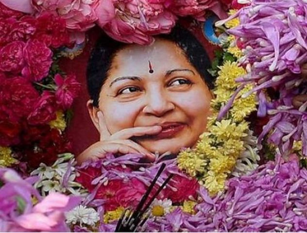 Amma was 'Fearless and Bold' in Reel and Real Life!!