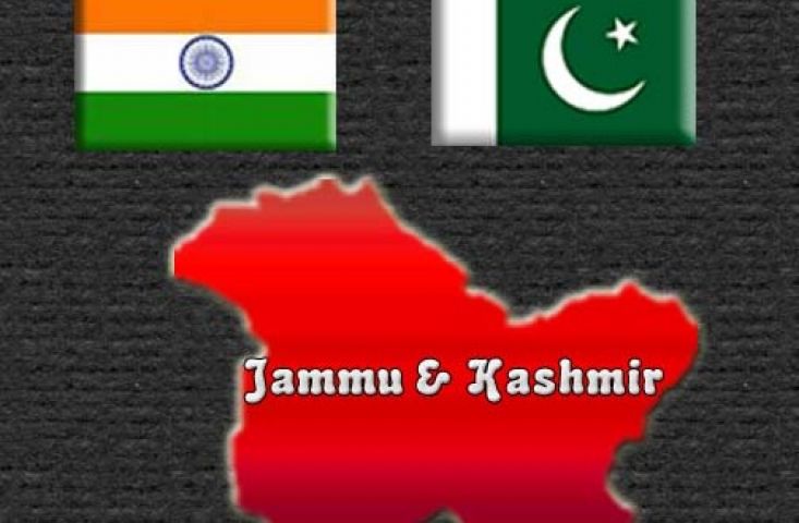 आतंक से त्रस्त पाकिस्तान का ढीला पड़ा कश्मीर मसला