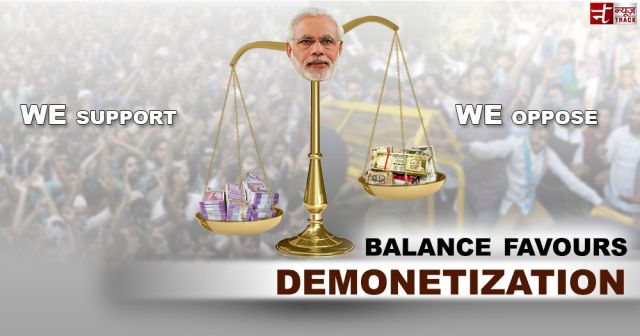 Benefits, failures and bad effects of demonetization: conclusion
(Objective Evaluation of demonetization: Part II)
