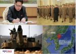 उत्तर कोरिया के हाइड्रोजन बम से विश्व के पसीने छूटे