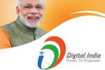 डिजिटल इंडिया वीक शुरू-इंडिया ही डिजिटल होगा या भारत भी