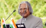Inspiration for world, a man with vision:A.P.J.Abdul Kalam