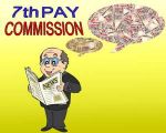7th pay commission: Central govt employees unhappy, call for strike on July 11,What impact on everyone???