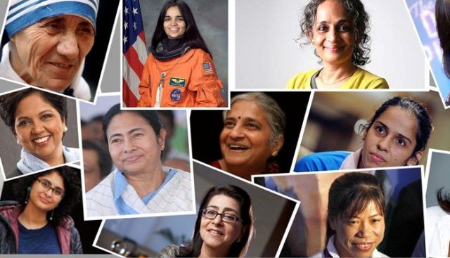 अंतर्राष्ट्रीय महिला दिवस: जीवन का आवश्यक पहलू है महिला - पुरूष समानता