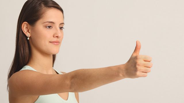 Do you know, How Yoga improves your eye sights ?