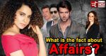 Kangana-Hrithik blander relationship:Try to portrait correct note,not the incorrect in society !