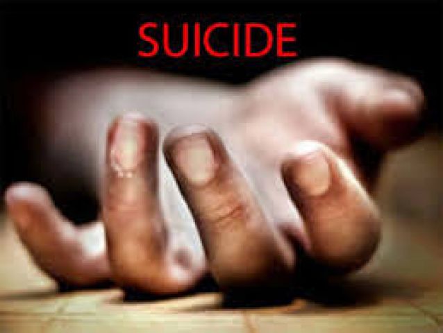 Army Jawan ends his life by committing suicide