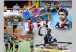 खेलों में भारत की नई उड़ान