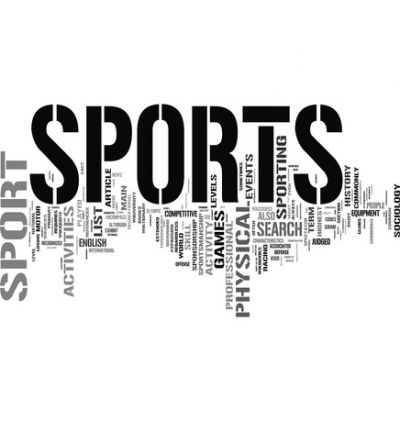 General Knowledge questionnaire of sports category that are asked in various Govt. Job exams