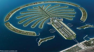 Amazing facts: 10 Interesting Facts about Dubai