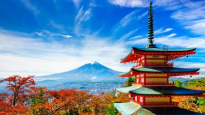 Amazing facts: 20 fun facts about Japan