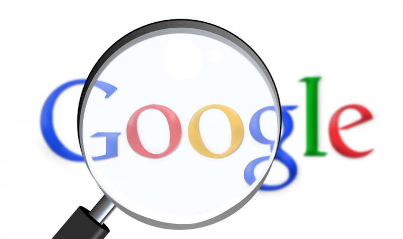 Amazing Facts: Interesting Facts about Google