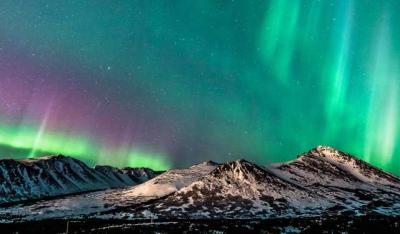 Amazing Facts: Surprising facts about Alaska