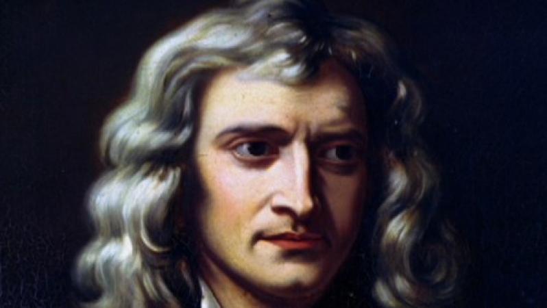 Amazing Facts: Things you probably didn't know about Isaac Newton
