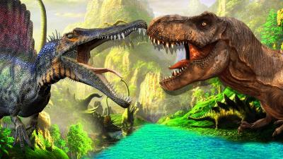 Amazing Facts: Interesting facts about Dinosaur