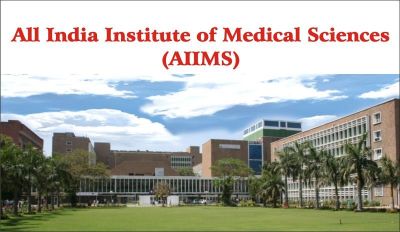 All India Institute of Medical Sciences released third counseling list