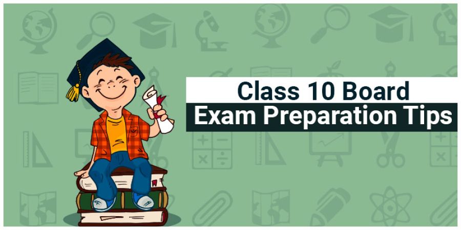 Tips to rig out well for CBSE Class 10th Mathematics Examination