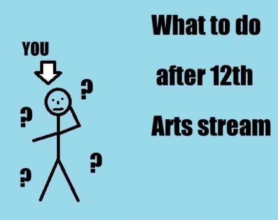 Top 18 Professional courses to do after 12th Arts stream