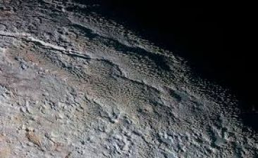 Pluto may get back its planet status, due to its icy dwarf
