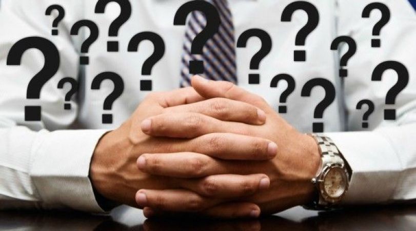 Get Yourself Acquainted  With Some Of The Questions Asked Frequently In JOB INTERVIEWS