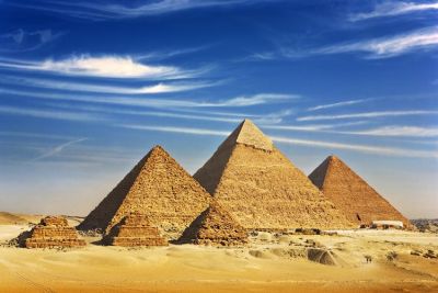 Amazing Facts: interesting facts about Egypt