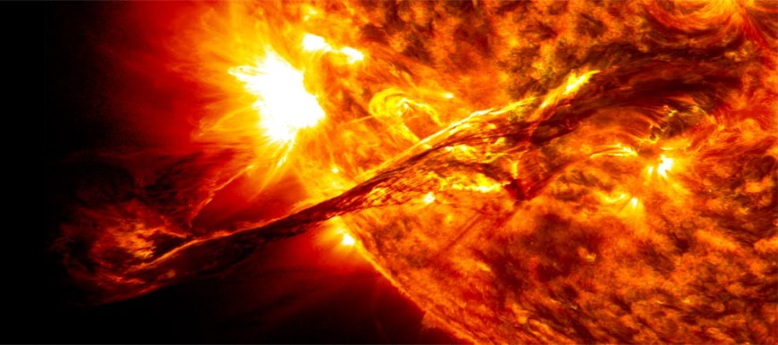Amazing Facts: 20 Sun Facts