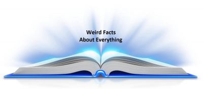 Amazing Facts: Awesome Facts (About Everything)